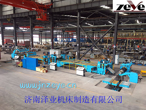 冷軋板熱軋開(kāi)卷...